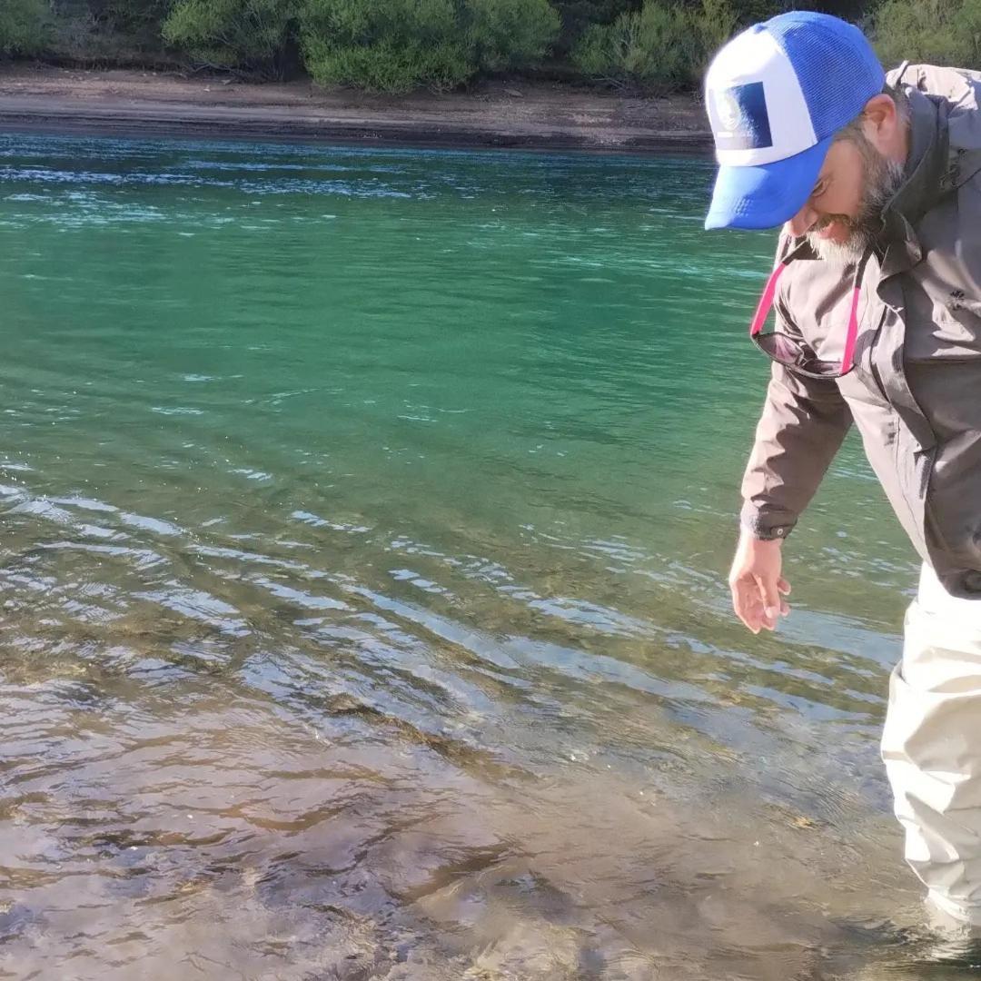 Bardas Del Limay Dormi-Con Hidromasaje - Totalmente Equipado 普洛缇尔 外观 照片