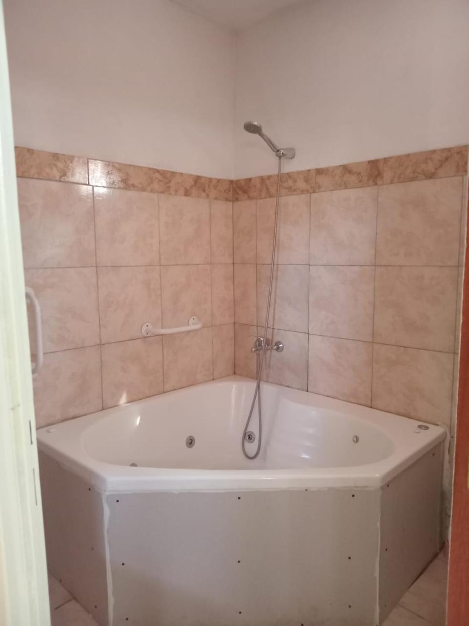 Bardas Del Limay Dormi-Con Hidromasaje - Totalmente Equipado 普洛缇尔 外观 照片